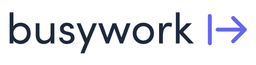BusyWork Logo