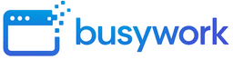 BusyWork Logo