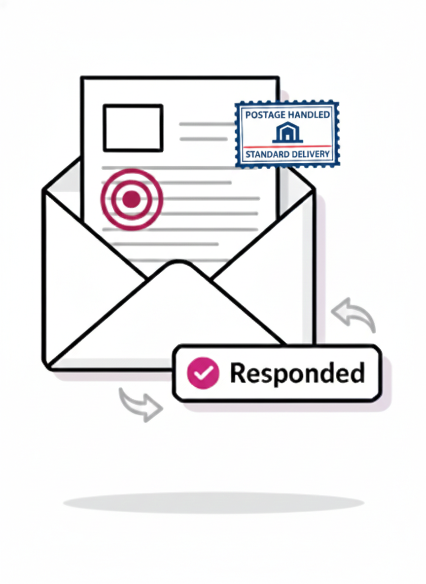 COI collection and tracking